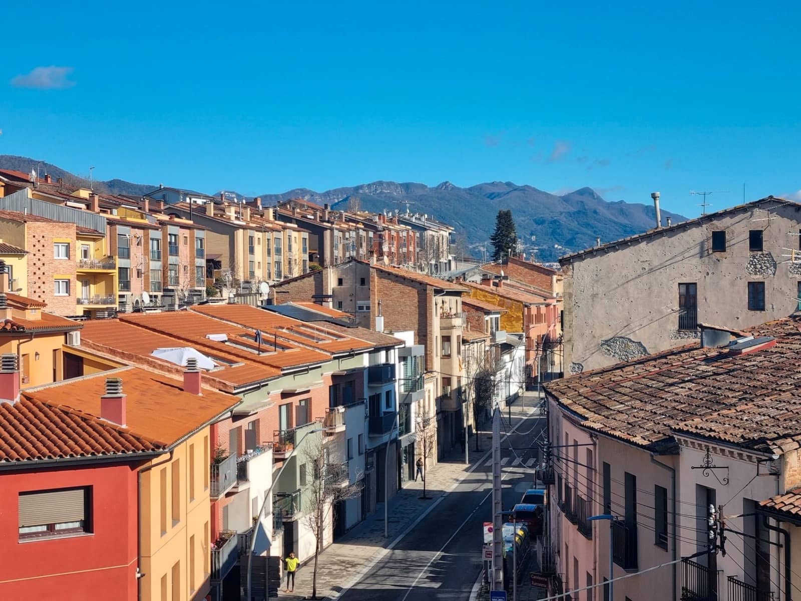 3 bedroom Flat for sale in Torello - € 215,000 (Ref: 9482411)