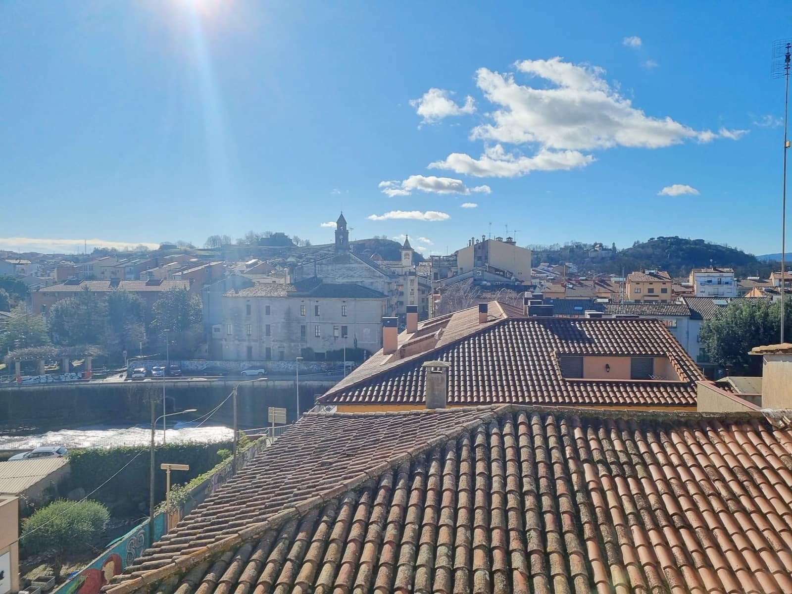 3 bedroom Flat for sale in Torello - € 215,000 (Ref: 9482411)