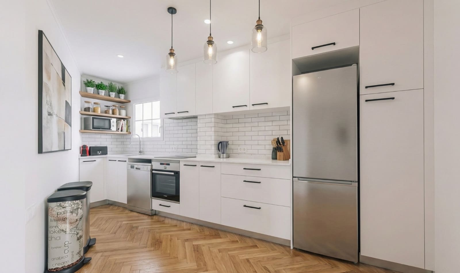 3 bedroom Flat for sale in Torello - € 205,000 (Ref: 9482411)