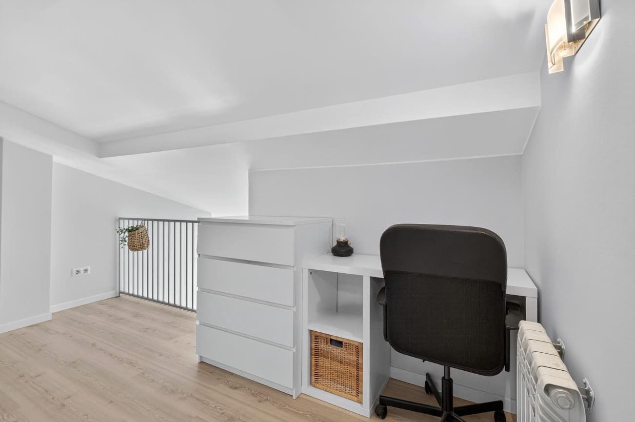 3 sovrum Lägenhet till salu i Girona stad med garage - 365 000 € (Ref: 9486784)