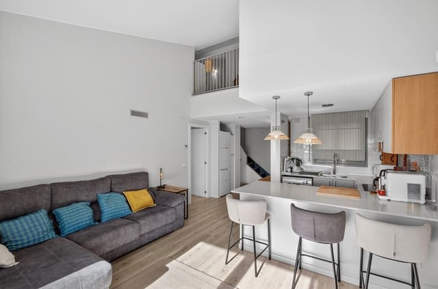 3 sovrum Lägenhet till salu i Girona stad med garage - 365 000 € (Ref: 9486784)