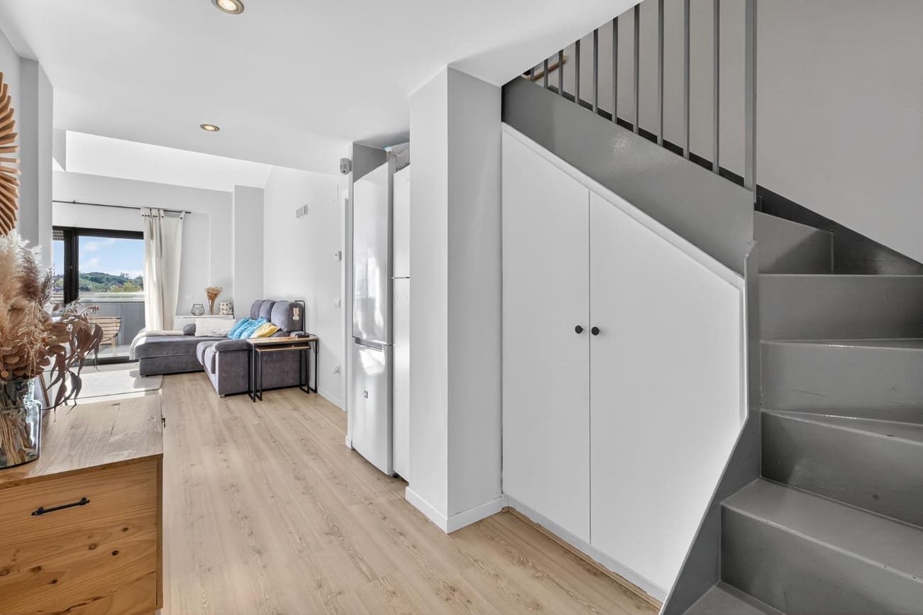 3 sovrum Lägenhet till salu i Girona stad med garage - 365 000 € (Ref: 9486784)