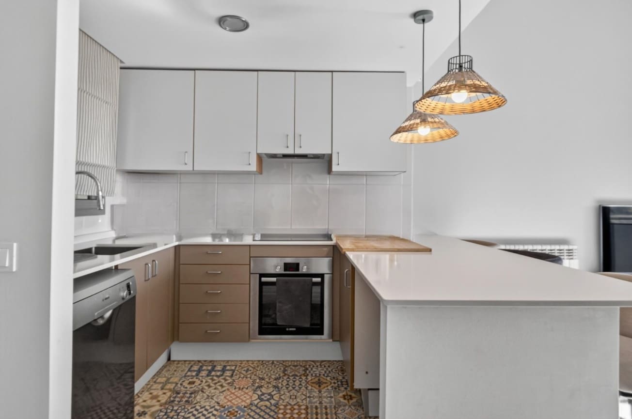 3 sovrum Lägenhet till salu i Girona stad med garage - 365 000 € (Ref: 9486784)