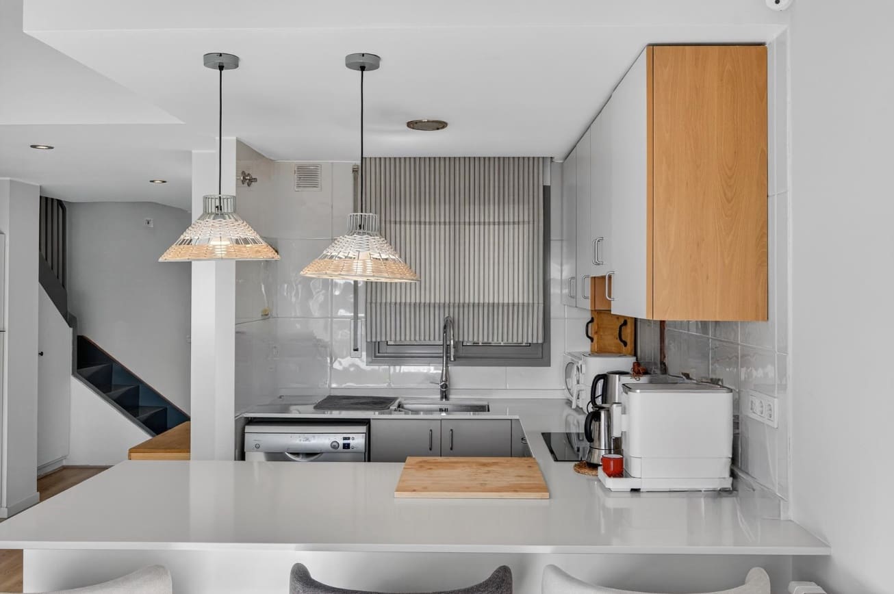 3 sovrum Lägenhet till salu i Girona stad med garage - 365 000 € (Ref: 9486784)