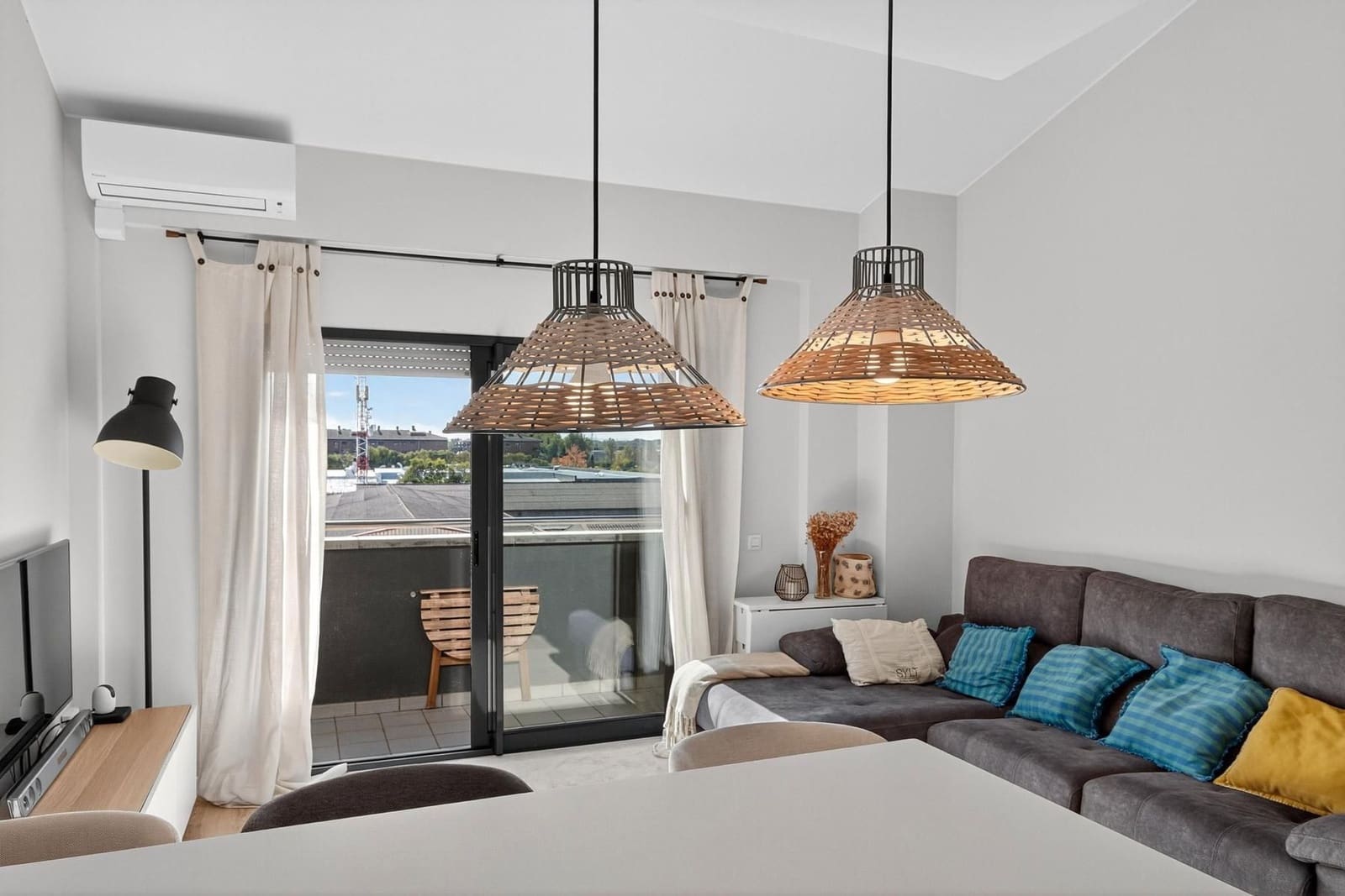 3 sovrum Lägenhet till salu i Girona stad med garage - 365 000 € (Ref: 9486784)