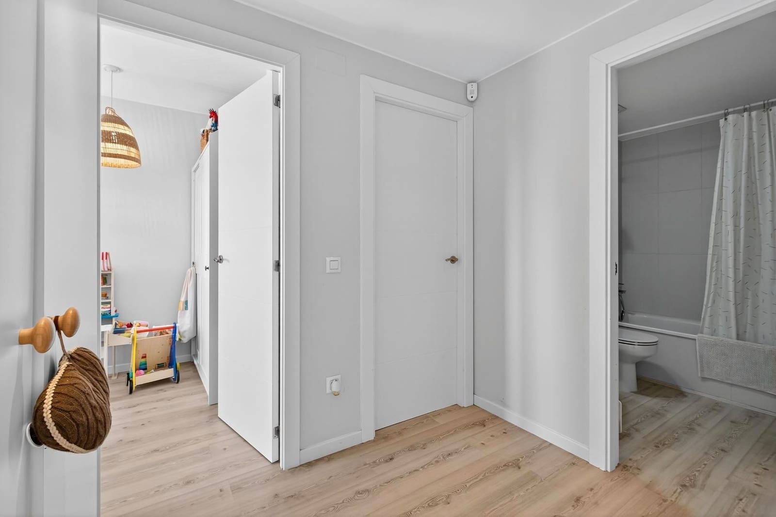 3 sovrum Lägenhet till salu i Girona stad med garage - 365 000 € (Ref: 9486784)