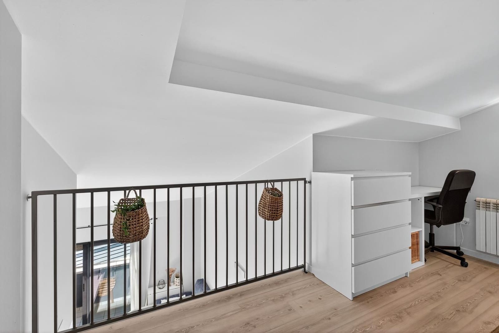 3 sovrum Lägenhet till salu i Girona stad med garage - 365 000 € (Ref: 9486784)