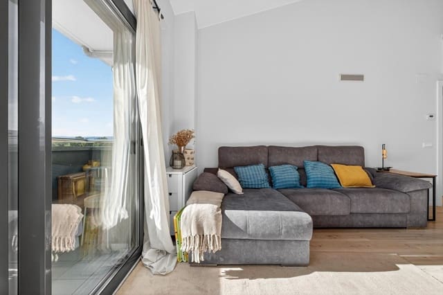 3 sovrum Lägenhet till salu i Girona stad med garage - 365 000 € (Ref: 9486784)