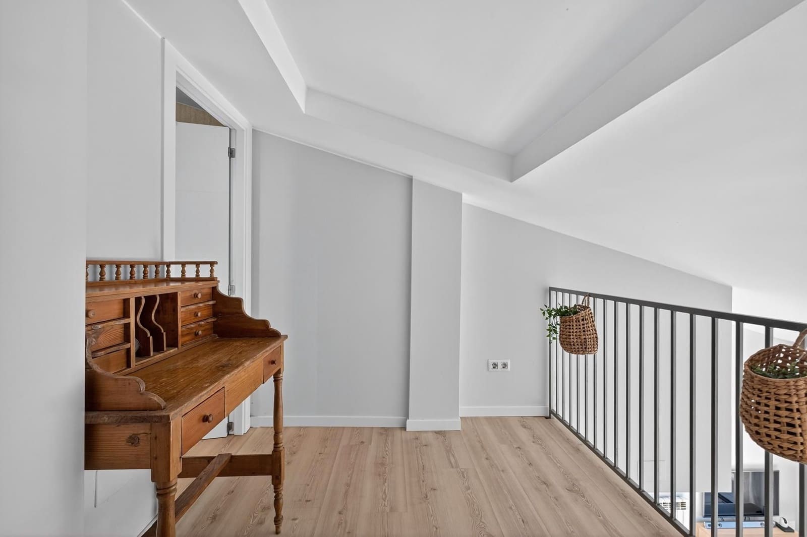 3 sovrum Lägenhet till salu i Girona stad med garage - 365 000 € (Ref: 9486784)