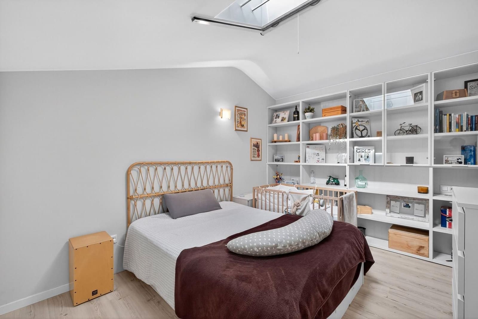 3 sovrum Lägenhet till salu i Girona stad med garage - 365 000 € (Ref: 9486784)