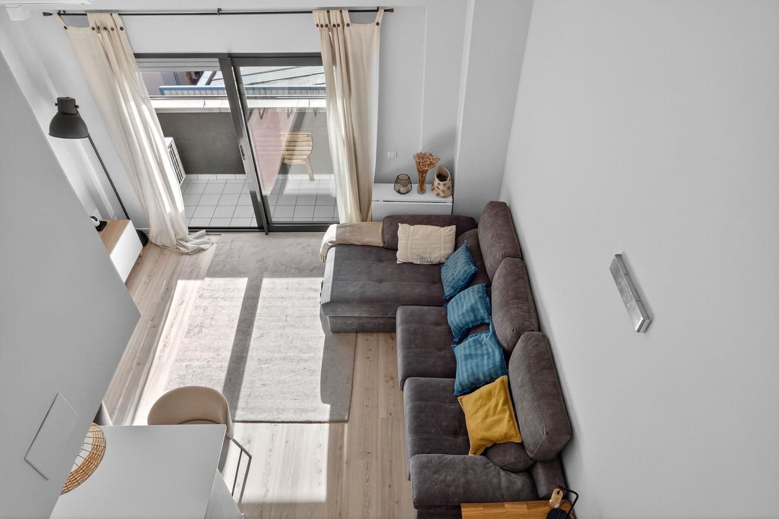 3 sovrum Lägenhet till salu i Girona stad med garage - 365 000 € (Ref: 9486784)