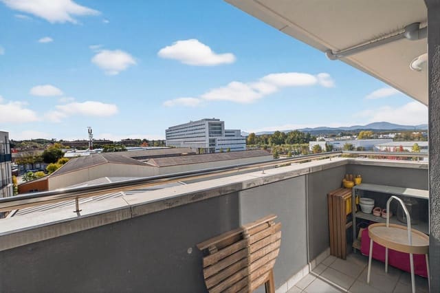 3 sovrum Lägenhet till salu i Girona stad med garage - 365 000 € (Ref: 9486784)