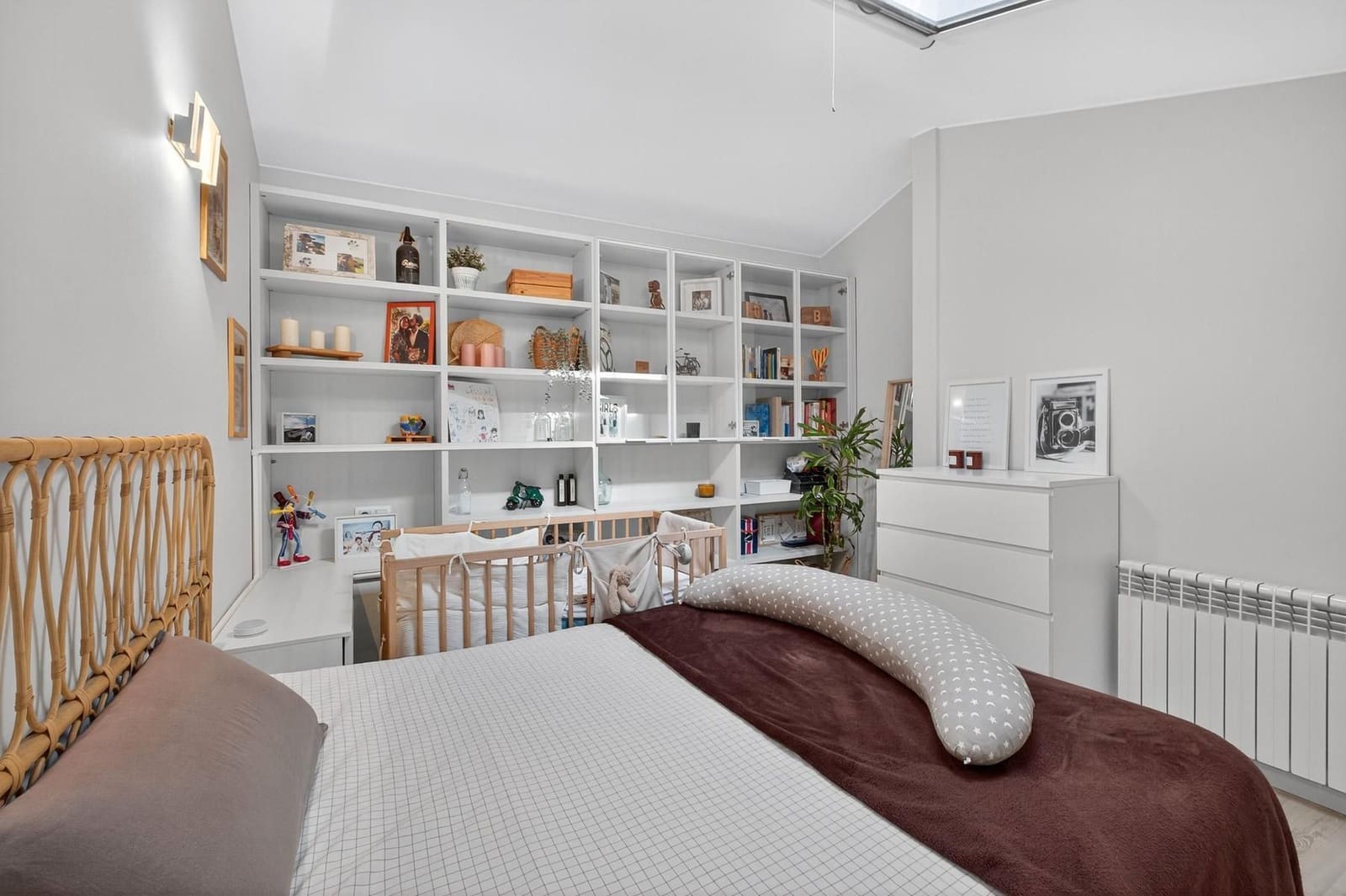 3 sovrum Lägenhet till salu i Girona stad med garage - 365 000 € (Ref: 9486784)