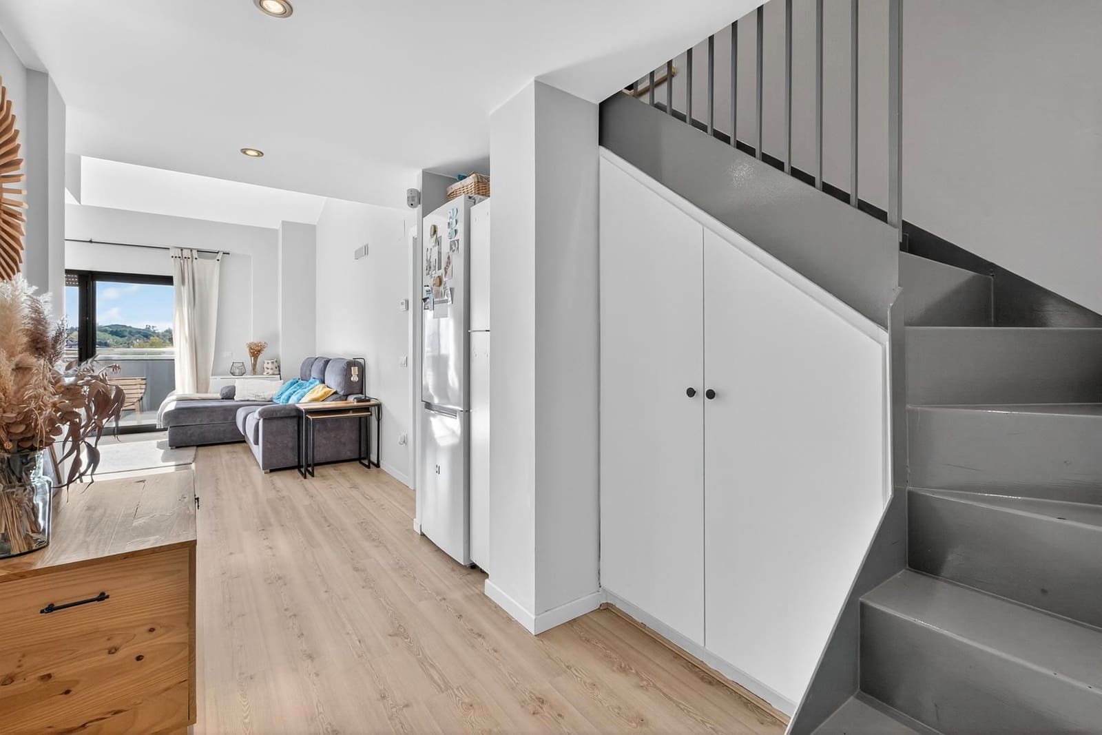 3 makuuhuone Huoneisto myytävänä paikassa Girona kaupunki mukana 
autotalli - 365 000 € (Ref: 9486784)