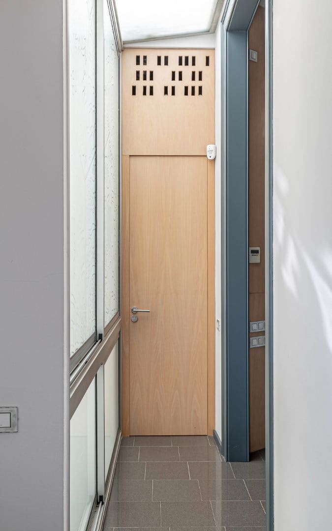 4 makuuhuone Asunto myytävänä paikassa Barcelona kaupunki - 3 500 000 € (Ref: 9488570)