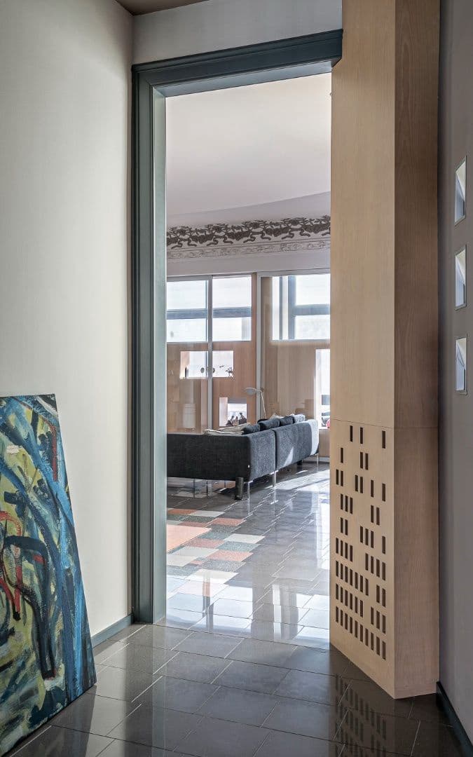 4 makuuhuone Asunto myytävänä paikassa Barcelona kaupunki - 3 500 000 € (Ref: 9488570)