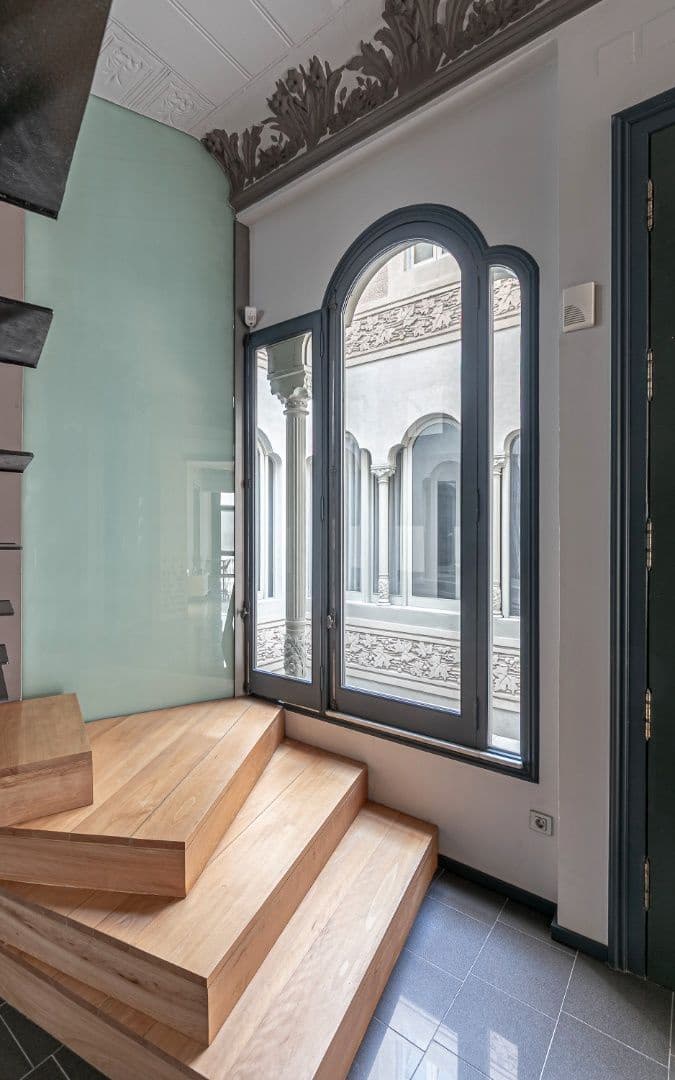 4 makuuhuone Asunto myytävänä paikassa Barcelona kaupunki - 3 500 000 € (Ref: 9488570)