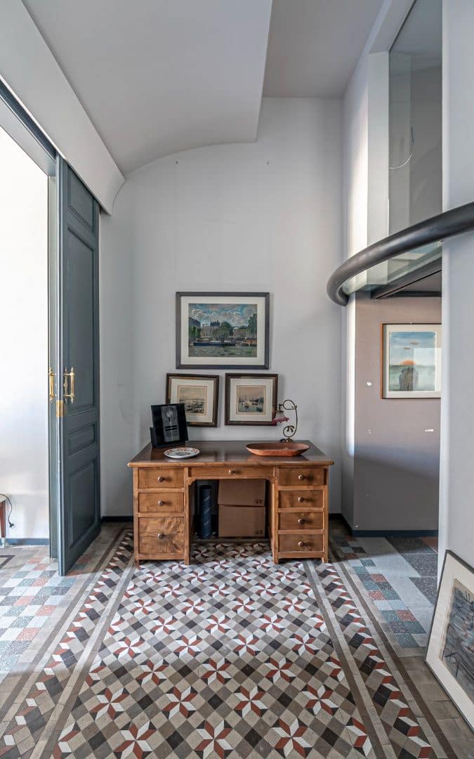 4 makuuhuone Asunto myytävänä paikassa Barcelona kaupunki - 3 500 000 € (Ref: 9488570)