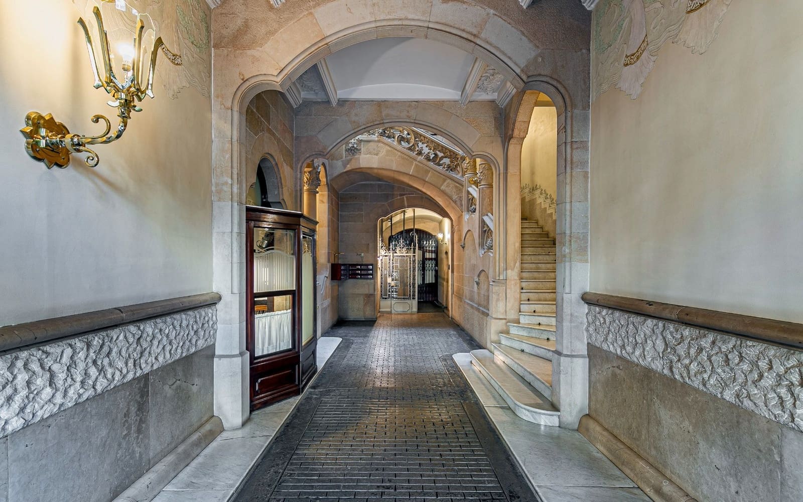 4 makuuhuone Asunto myytävänä paikassa Barcelona kaupunki - 3 500 000 € (Ref: 9488570)