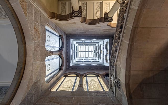 4 quarto Apartamento para venda em La Dreta de L'Eixample, Barcelona cidade - 3 500 000 € (Ref: 9488570)