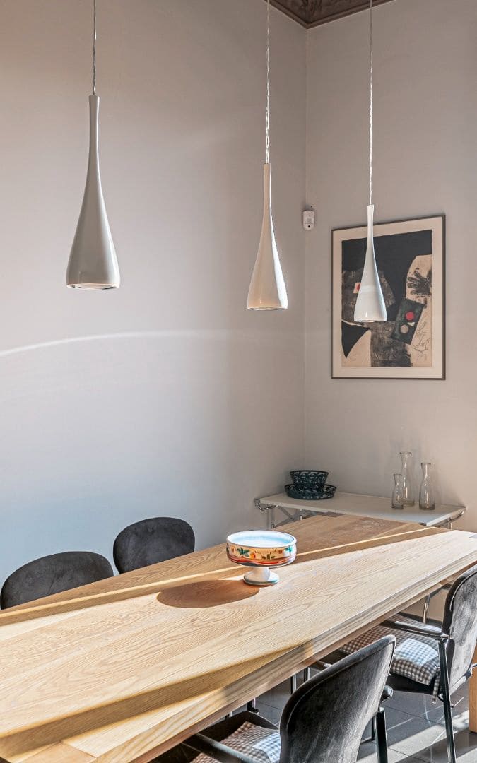 3 sypialnia Mieszkanie na sprzedaż w Miasto Barcelona - 1 750 000 € (Ref: 9491674)