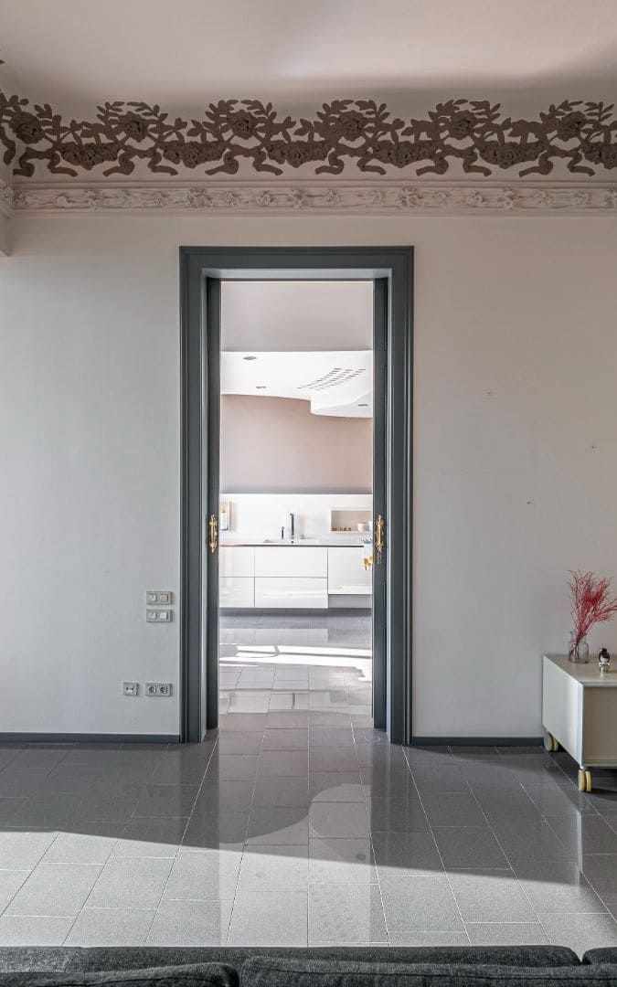 3 sypialnia Mieszkanie na sprzedaż w Miasto Barcelona - 1 750 000 € (Ref: 9491674)