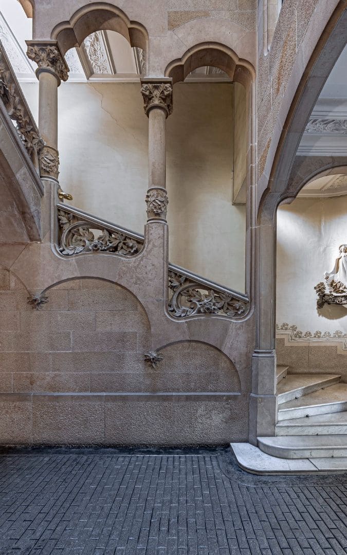 3 sypialnia Mieszkanie na sprzedaż w Miasto Barcelona - 1 750 000 € (Ref: 9491674)