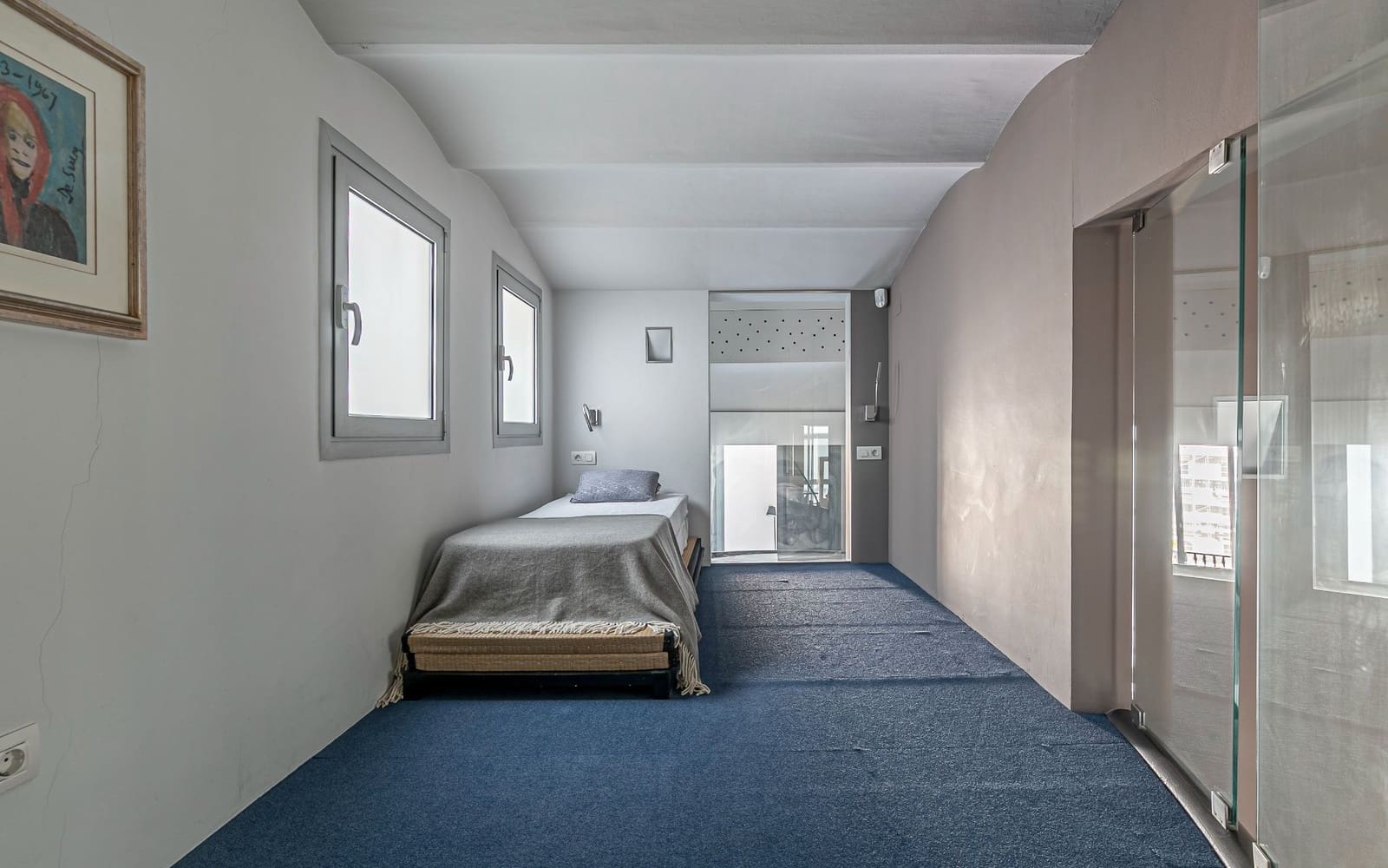 3 sypialnia Mieszkanie na sprzedaż w Miasto Barcelona - 1 750 000 € (Ref: 9491674)