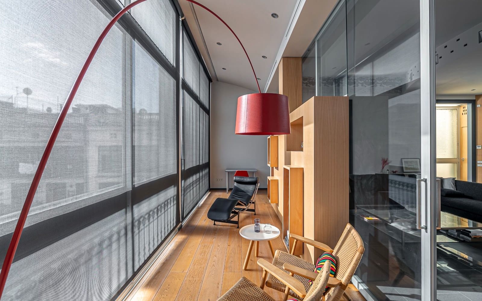 3 sypialnia Mieszkanie na sprzedaż w Miasto Barcelona - 1 750 000 € (Ref: 9491674)