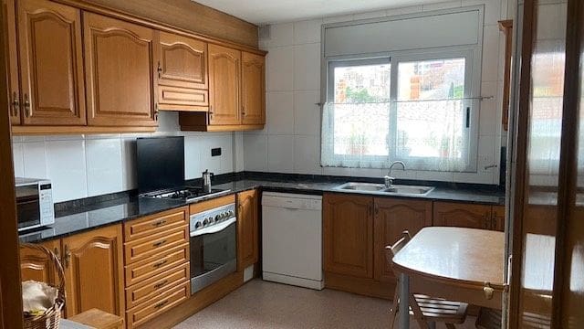 Apartamento de 5 habitaciones en Badalona en venta con garaje - 420.000 € (Ref: 9491912)