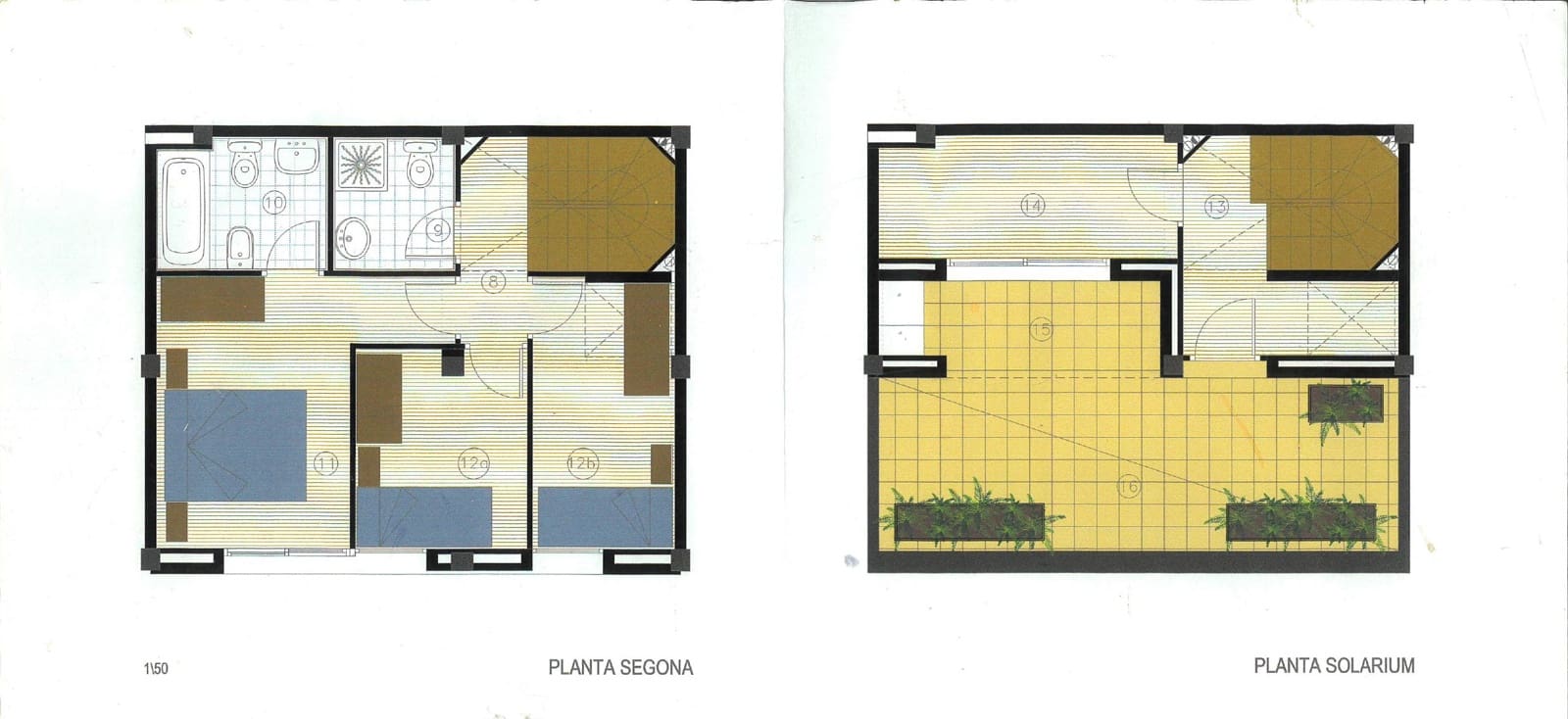 Apartamento de 5 habitaciones en Badalona en venta con garaje - 420.000 € (Ref: 9491912)