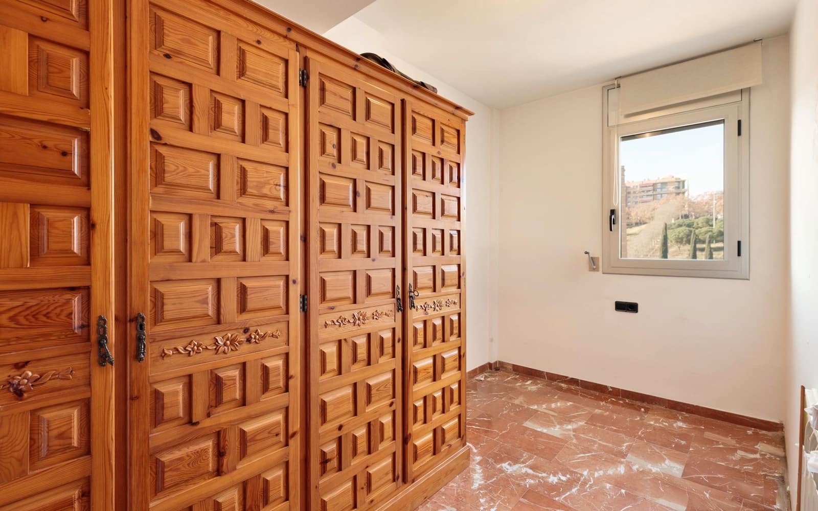 Apartamento de 5 habitaciones en Badalona en venta con garaje - 420.000 € (Ref: 9491912)