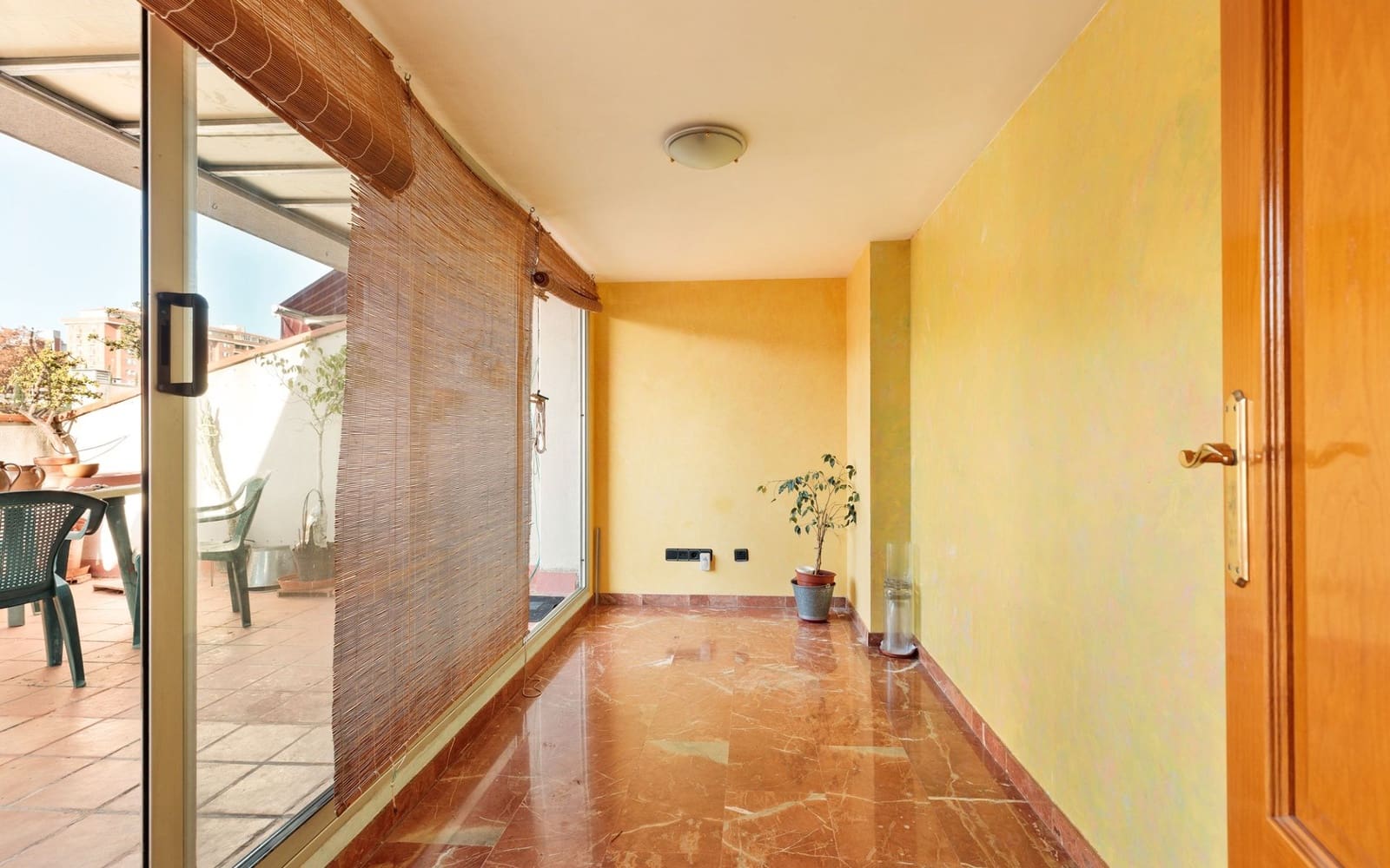 Apartamento de 5 habitaciones en Badalona en venta con garaje - 420.000 € (Ref: 9491912)