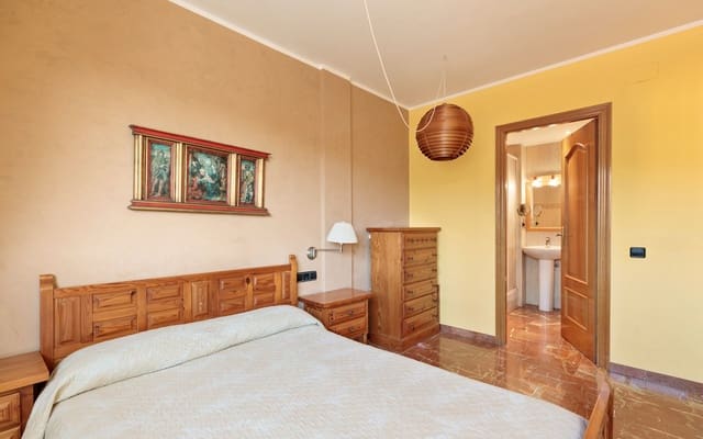 Apartamento de 5 habitaciones en Badalona en venta con garaje - 420.000 € (Ref: 9491912)