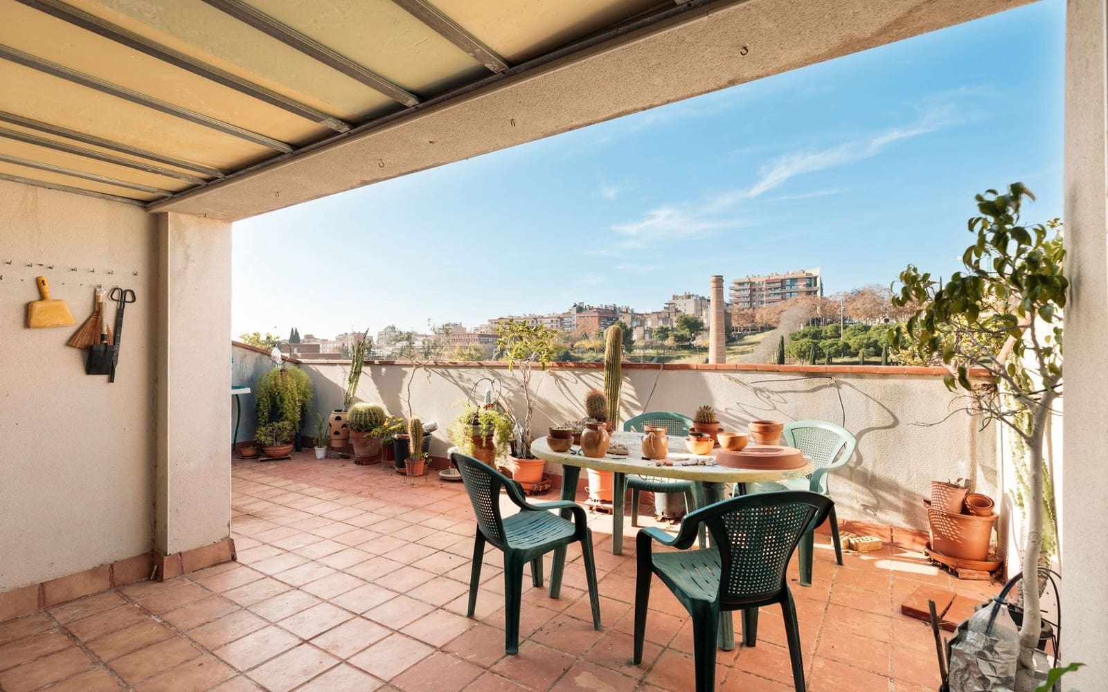 Apartamento de 5 habitaciones en Badalona en venta con garaje - 420.000 € (Ref: 9491912)