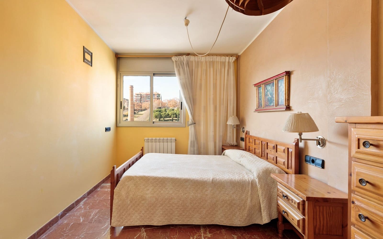 Apartamento de 5 habitaciones en Badalona en venta con garaje - 420.000 € (Ref: 9491912)