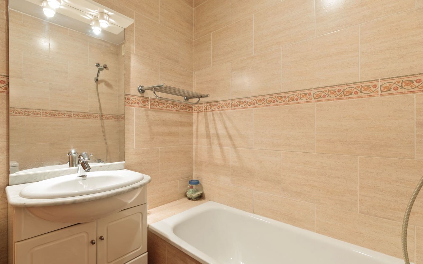 Apartamento de 5 habitaciones en Badalona en venta con garaje - 420.000 € (Ref: 9491912)