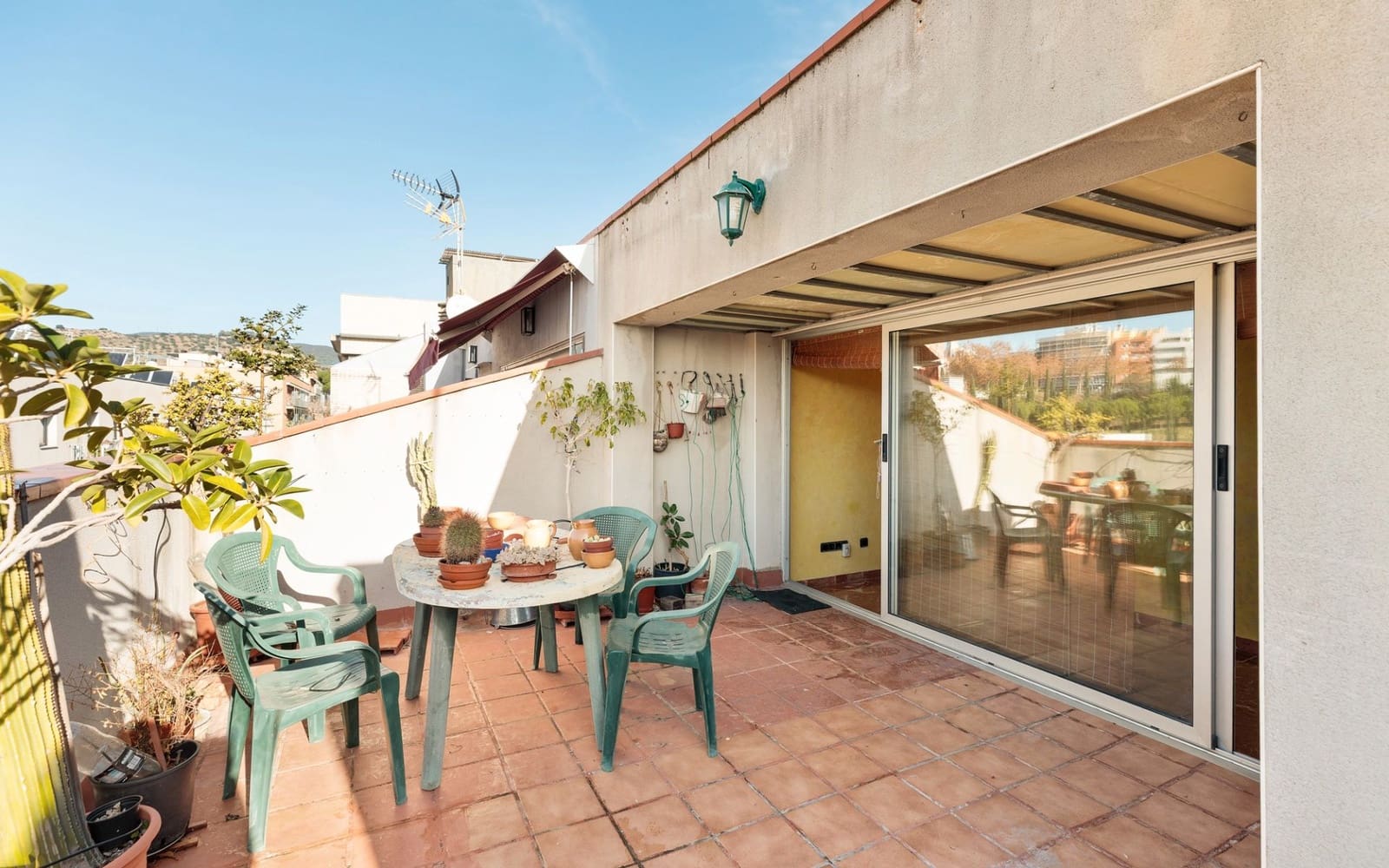 Apartamento de 5 habitaciones en Badalona en venta con garaje - 420.000 € (Ref: 9491912)