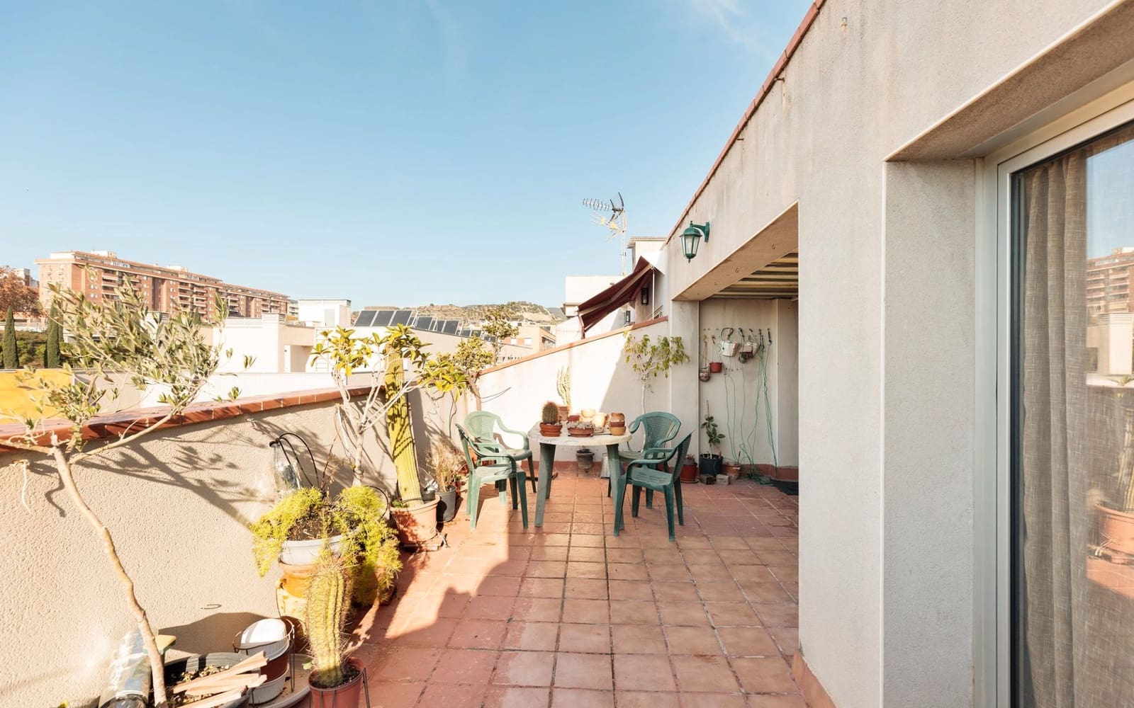 Apartamento de 5 habitaciones en Badalona en venta con garaje - 420.000 € (Ref: 9491912)