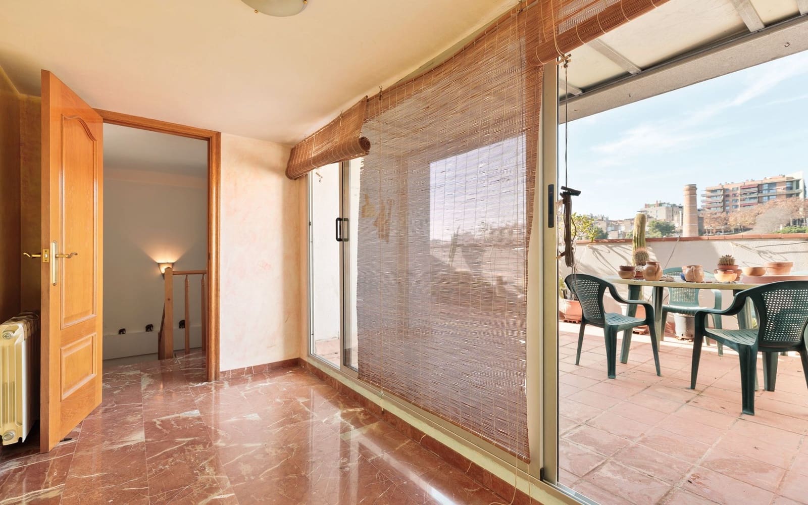 Apartamento de 5 habitaciones en Badalona en venta con garaje - 420.000 € (Ref: 9491912)