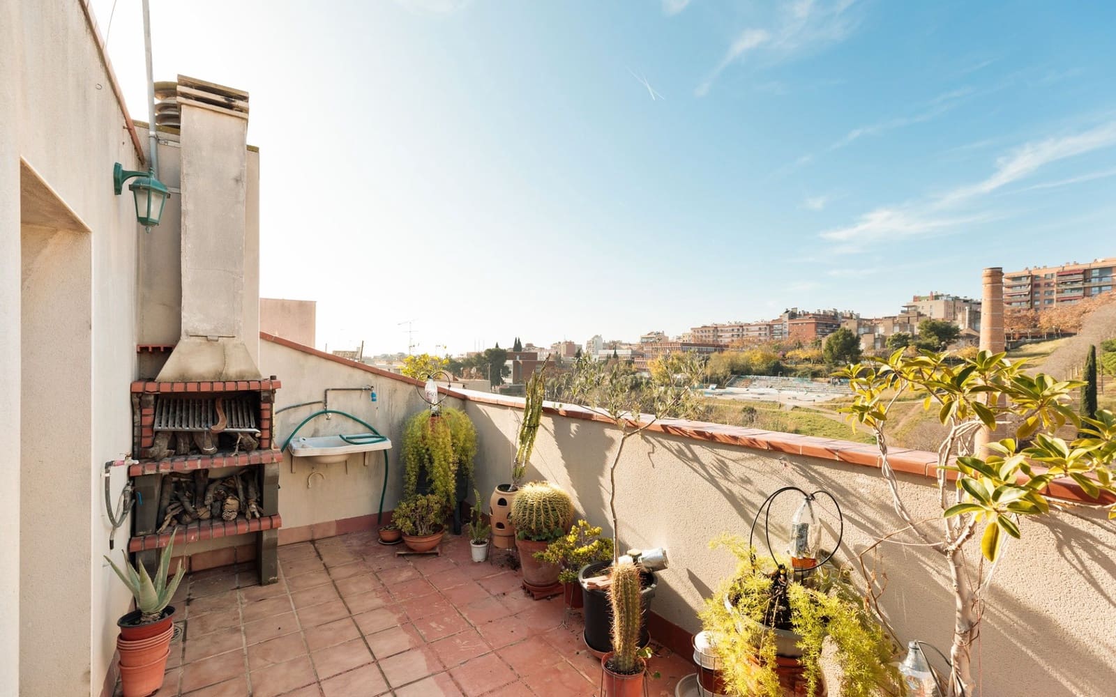 Apartamento de 5 habitaciones en Badalona en venta con garaje - 420.000 € (Ref: 9491912)