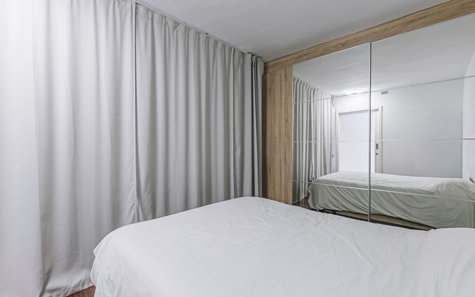 2 bedroom Flat for sale in Barcelona city - € 310,000 (Ref: 9500632)