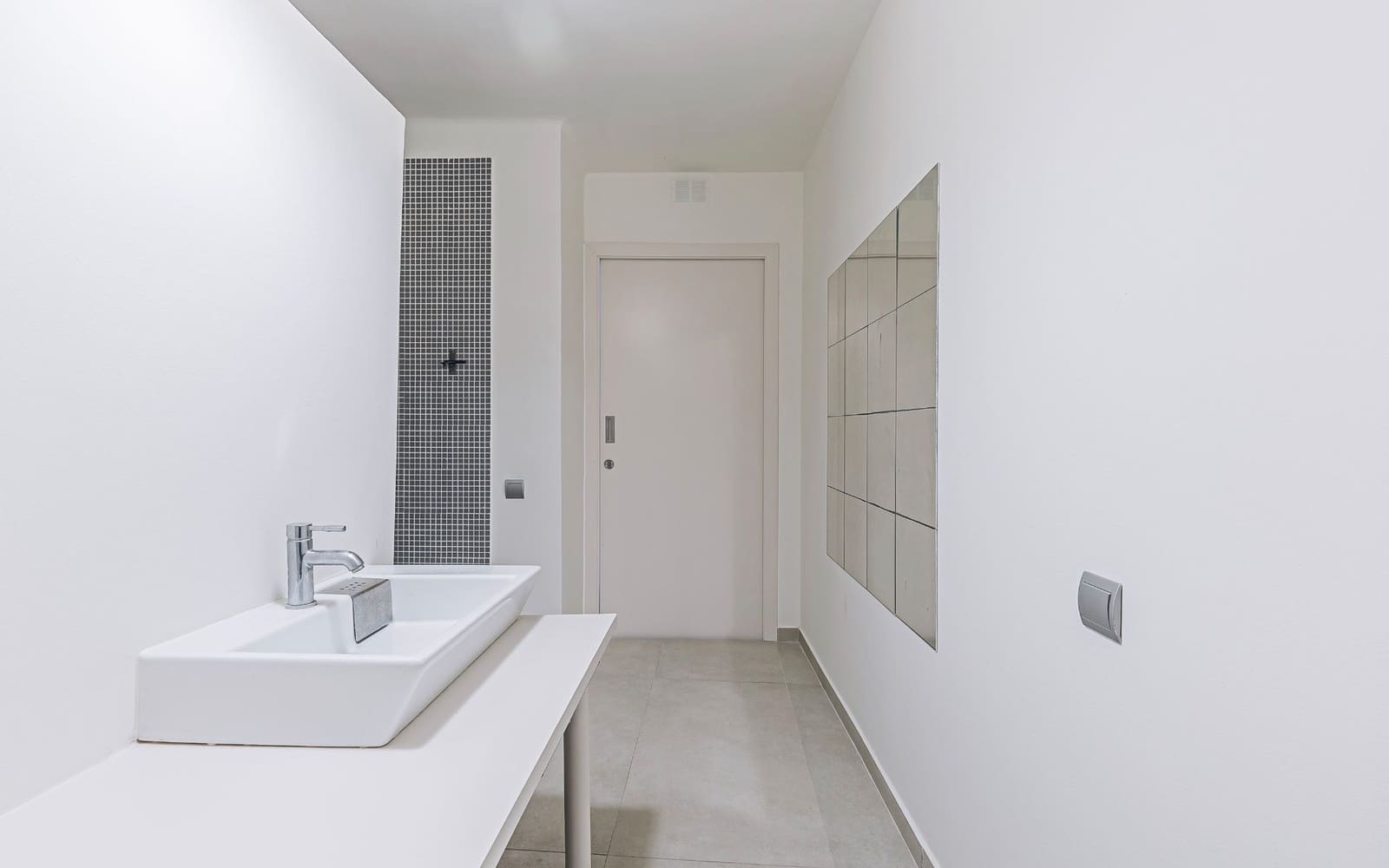 2 bedroom Flat for sale in Barcelona city - € 310,000 (Ref: 9500632)