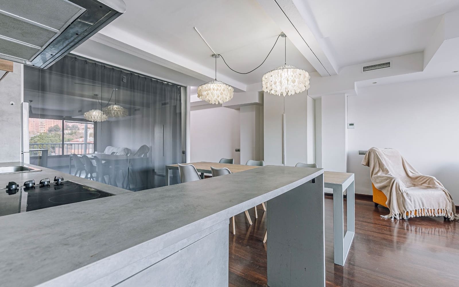 2 bedroom Flat for sale in Barcelona city - € 310,000 (Ref: 9500632)