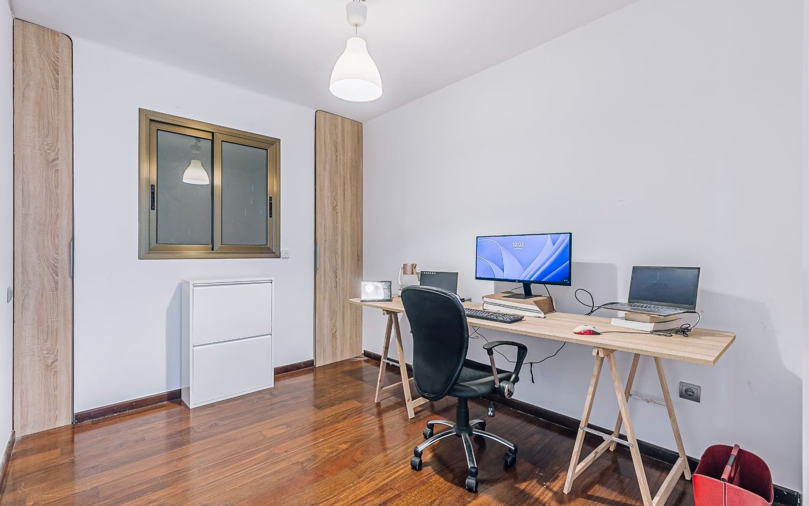 2 bedroom Flat for sale in Barcelona city - € 310,000 (Ref: 9500632)