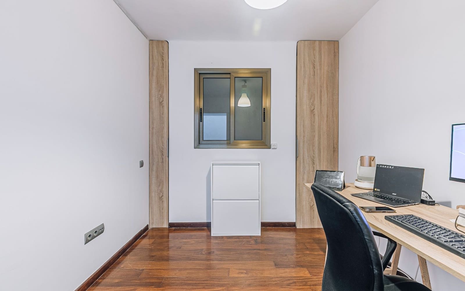 2 bedroom Flat for sale in Barcelona city - € 310,000 (Ref: 9500632)