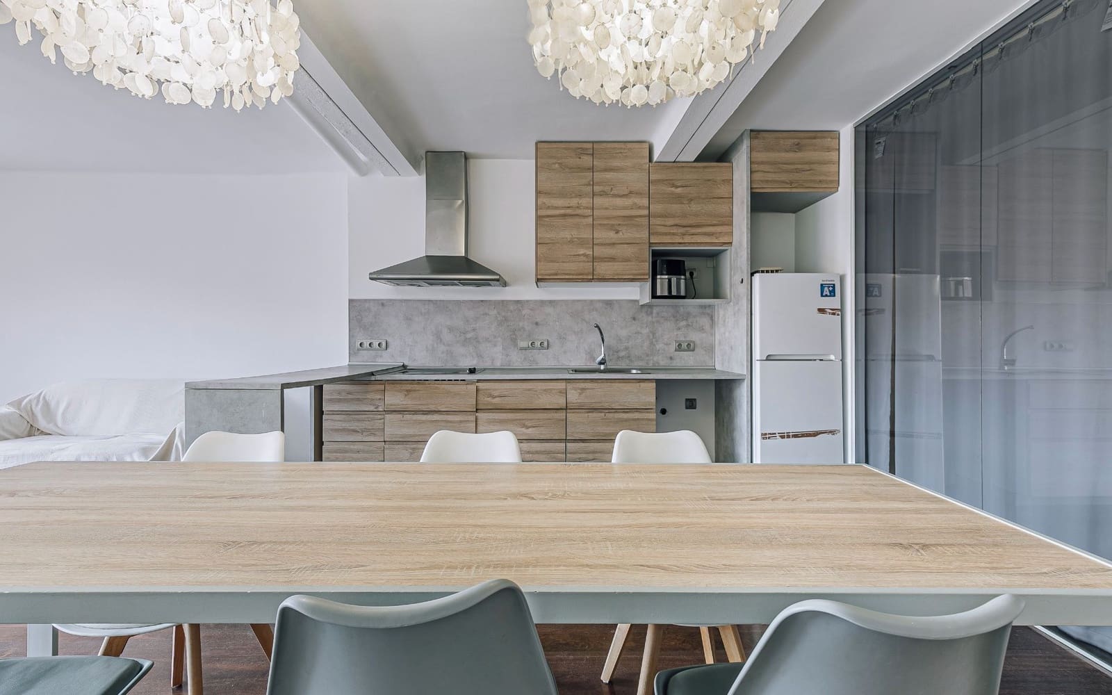 2 bedroom Flat for sale in Barcelona city - € 310,000 (Ref: 9500632)