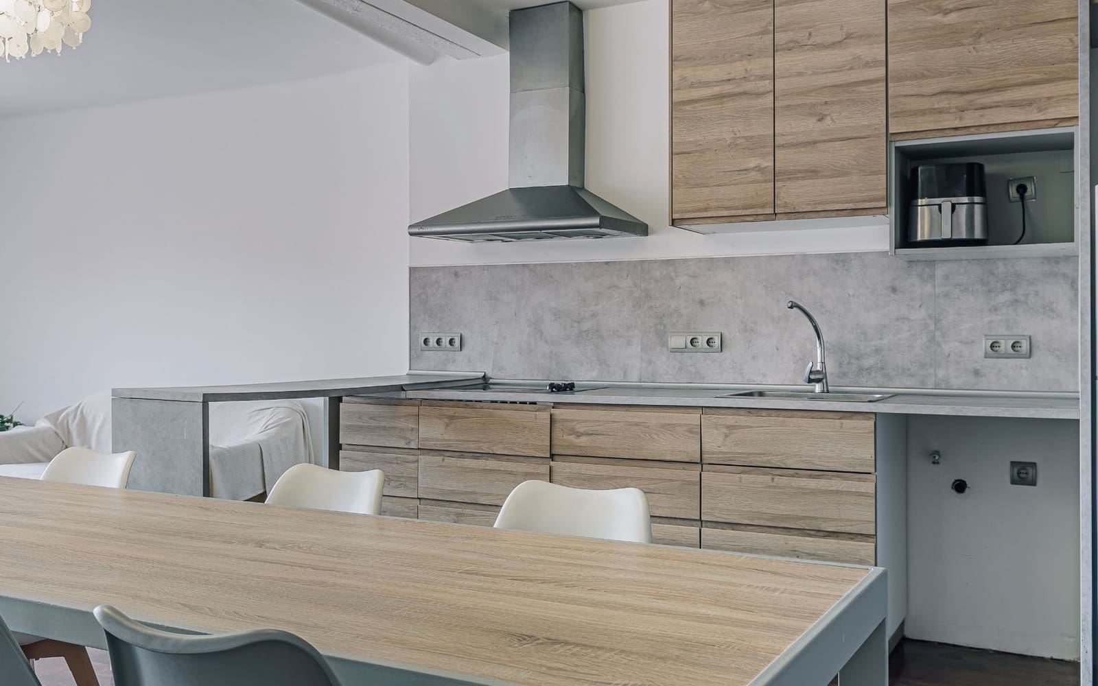 2 bedroom Flat for sale in Barcelona city - € 310,000 (Ref: 9500632)