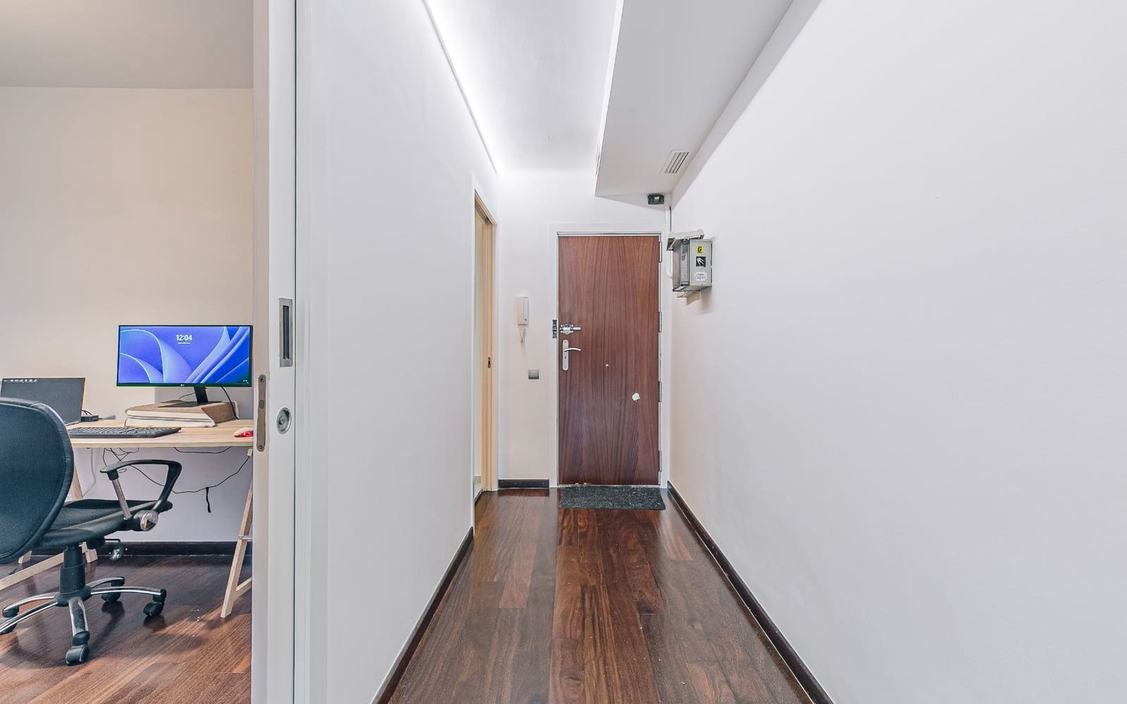 2 bedroom Flat for sale in Barcelona city - € 310,000 (Ref: 9500632)