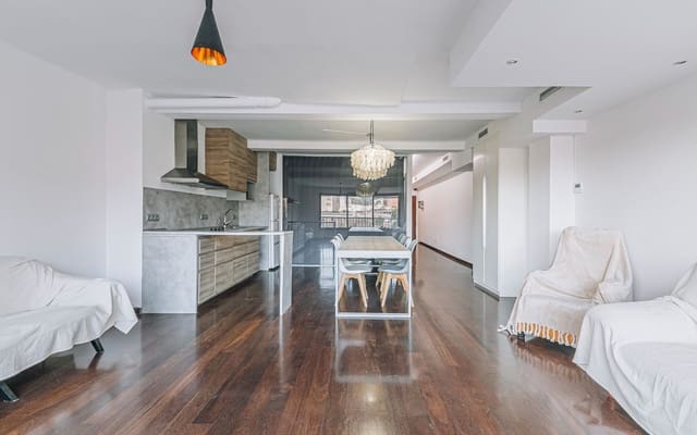 2 soveværelse Lejlighed til salg i La Teixonera, Barcelona by - € 310.000 (Ref: 9500632)